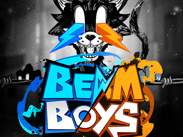 Bem boyz logo