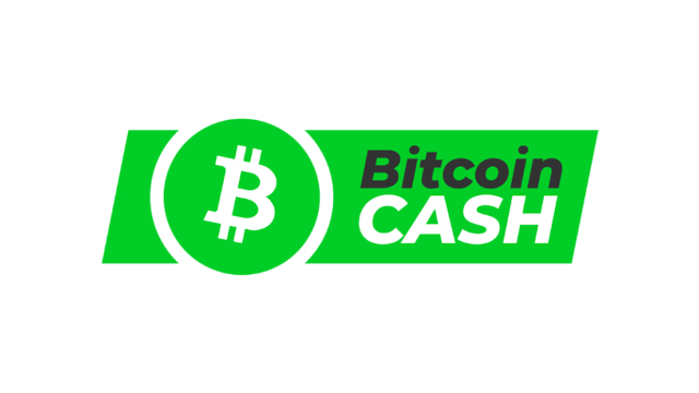 Bitcoin payment logo