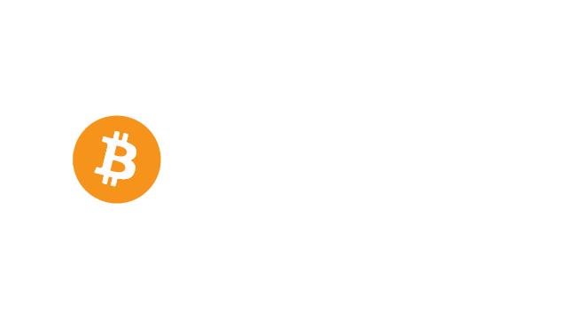 Bitcoin payment logo