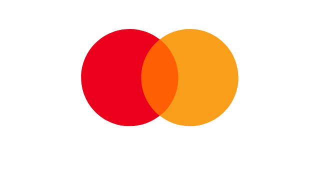 Mastercard payment logo