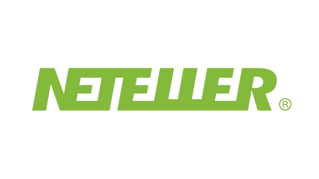 Neteller payment logo