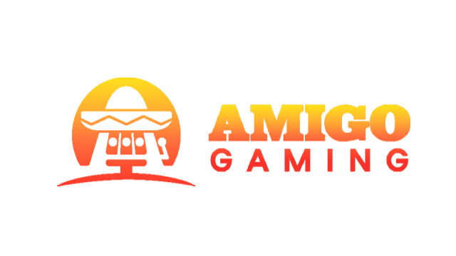 Amigo Gaming logo