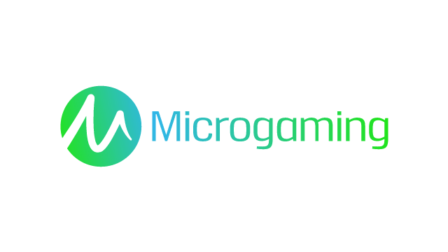 Microgaming logo